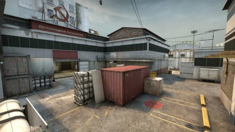 Counter-Strike 2 Cache Map Redesign: Official 2026 Update Details