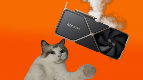 NVIDIA GeForce RTX 4090 Power Connector Incident Highlights 2026 Safety
