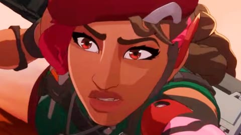Blizzard Deploys Emergency Overwatch 2 Sierra Buffs for Season 2