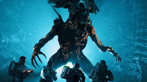 Aliens: Fireteam Elite 2 Announced for 2026: Ken Allsop Updated Details