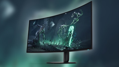 Edward Chester Updated: Alienware AW3926QW 5K Monitor Announced for 2026