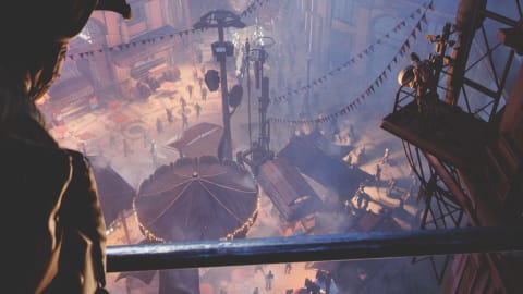 Arc Raiders Nomadic Envoys Guide: Weekly Stock and Services