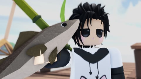 Catch and Cook Codes: Updated Roblox Rewards for May 2026
