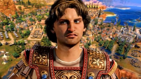 Sid Meier’s Civilization VII Grand Rework and Free Alexander Bonus 2026