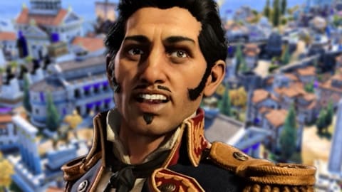 Civilization VII Test of Time Update: New Single-Civ Playthroughs