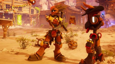 Far Far West PC Update 2026: Grind Reduced and Joker Hoarding Fixed