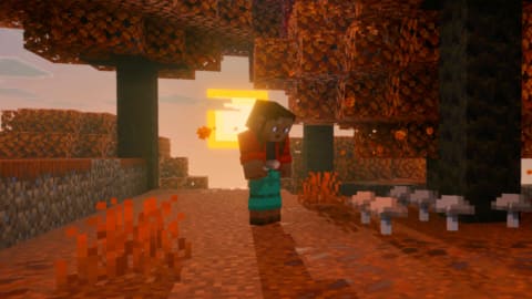 Minecraft 2026 Update: New Biome and Exploration Features Revealed