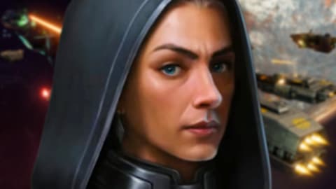 Sins of a Solar Empire 2 Update Removes AI Art and Overhauls UI in 2026