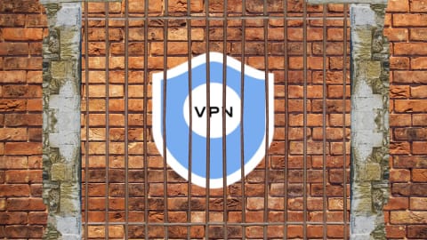 First VPN Shut Down in Global Law Enforcement Crackdown 2026