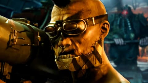 Ken Allsop Updated: Warhammer 40k Darktide Balance Changes for 2026