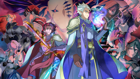 Dark Deity 3 Announced: Final Chapter Arriving in 2026