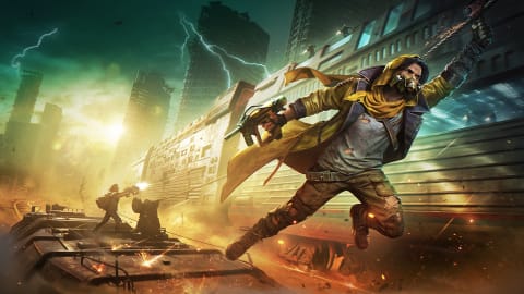 Enginefall 2026 Update: Red Rover Interactive Details Train Raiding