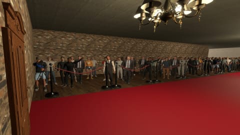 Steam’s $1,000 ‘Congratulations On Your Purchase’ Is Just a Virtual Room