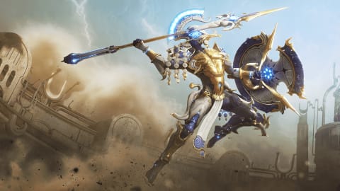 Warframe Devs on Destiny 2 Shutdown: 'No One Is Celebrating'
