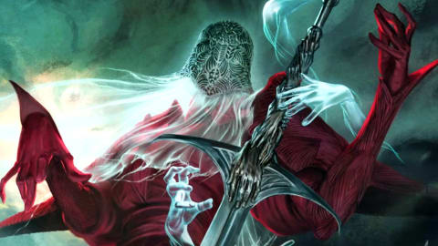 Blasphemous 2 The Third Sin Expansion Released June 2026