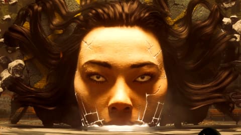 Remedy Confirms No Generative AI Used in Control Resonant
