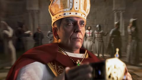 Crusader Kings 3: By God Alone DLC Launches September 30