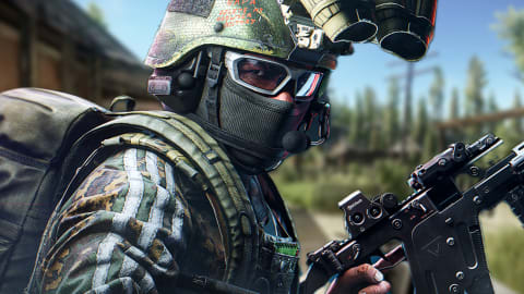 Escape From Tarkov Devs Confirm CQB Stances and AK Animation Overhauls