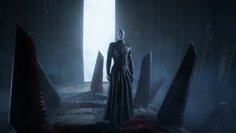 Hellraiser: Revival Hands-On: A Brutal, Puzzle-Heavy Horror Experience