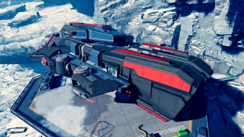 Jump Space Gets Its Biggest Update Yet: Here’s What’s New