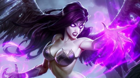 Riot Reportedly Working on 'League of Legends Classic' Server