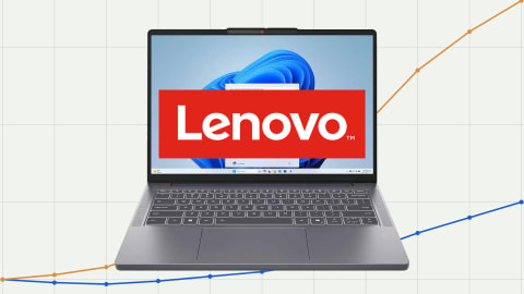 Lenovo: High PC RAM Prices Are Here to Stay Until at Least 2030