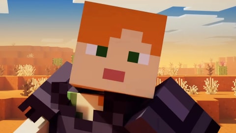 Minecraft Players Bypass New UK Xbox Age Restrictions Using Mods