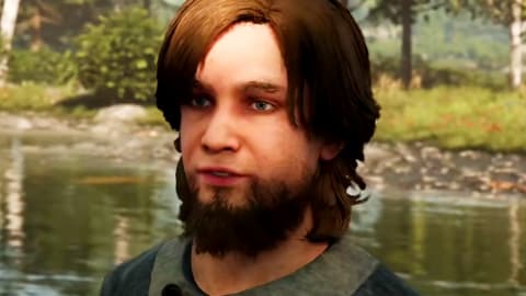 Noble Legacy Survival Update Adds Hunger, Hygiene, and Free Dogs