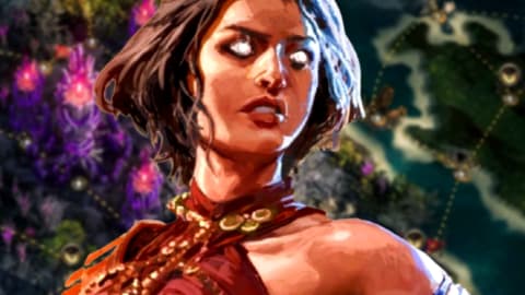 Path of Exile 2 Patch 0.5.3 Overhauls Endgame and Delirium Scaling