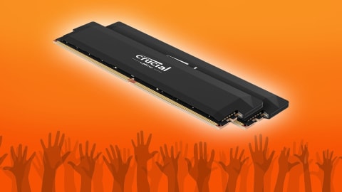 PC RAM Prices Likely to Stay High for Years, Warns Micron