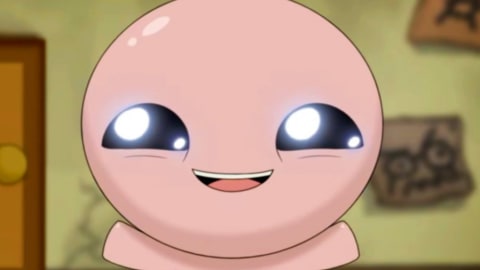 The Binding of Isaac Sees Massive Player Surge 12 Years After Launch