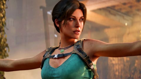 Tomb Raider: Legacy of Atlantis is a 'Reimagining,' Not a Remake