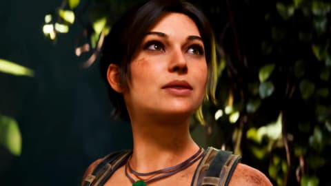 Tomb Raider: Legacy of Atlantis is Designed as a Fresh Start