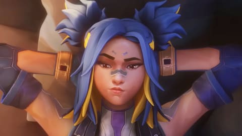 Neon Nerfs: Riot Games Addresses Valorant's Most Frustrating Duelist