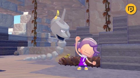 Pokopia Onix Tilly Lawton Updated: When to Free Onix in 2026