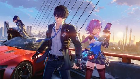 Ananta Gameplay Reveals GTA-Inspired Mechanics for 2026 Release