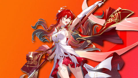Honkai Star Rail Himeko Nova Release Date Rumors and 2026 Updates