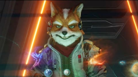 Star Fox Release Date Confirmed for Nintendo Switch 2 in 2026