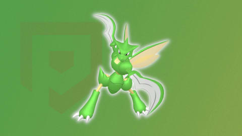 Scyther Pokémon 2026 Guide: Evolution, Stats, and Locations