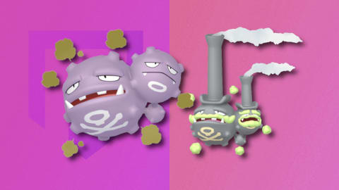 Weezing Evolution and Competitive Guide 2026: Daz Skubich Updated