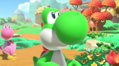 Yoshi and the Mysterious Book Review: A 2026 Platformer for Nintendo Switch