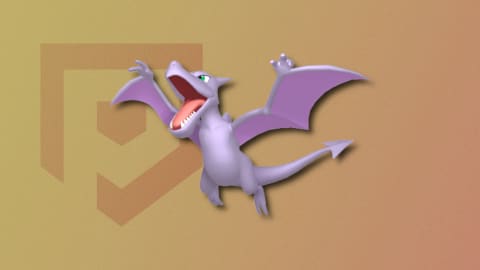 Aerodactyl Walkthrough: How to Get and Use the Fossil Pokémon in 2026