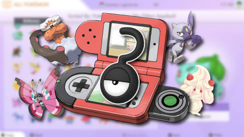 How Many Pokémon Are Needed for a Living Pokédex in 2026?