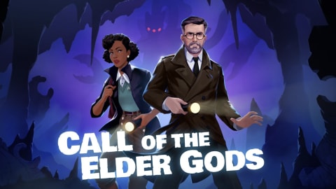 Call of the Elder Gods Official Release Date 2026 and Platform Details