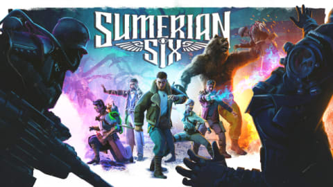 Sumerian Six Expands to PlayStation 5 and Xbox Series X|S in 2026