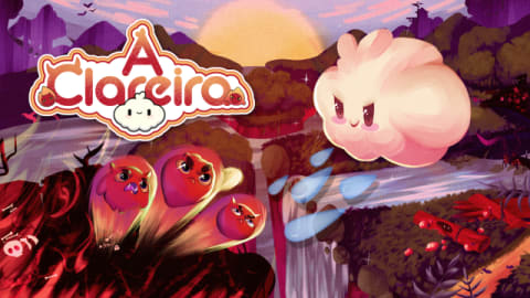 A Clareira Coming to Xbox Series X and Xbox Series S in 2026