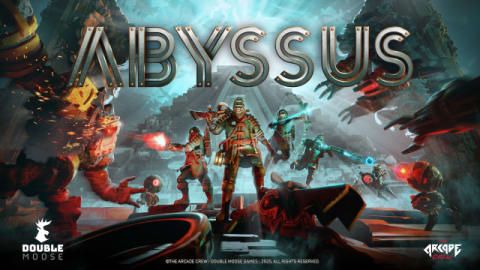 Abyssus Confirmed For Xbox Series X, Series S, and PlayStation in 2026