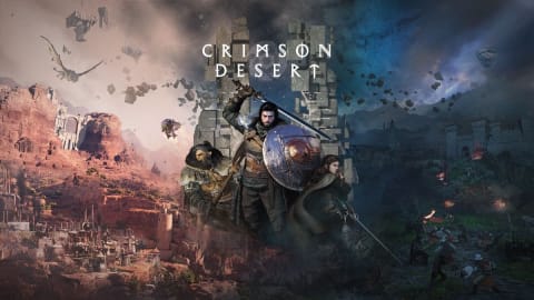 Crimson Desert Release Date 2026: Xbox Series X and S Launch Details