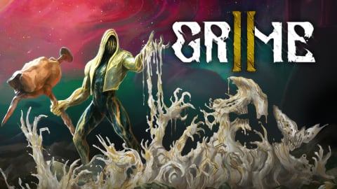GRIME II Emerges On Xbox Series X, Series S, and PlayStation in 2026