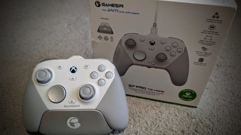 GameSir G7 Pro Tri-Mode Controller Review 2026: Worth Buying?